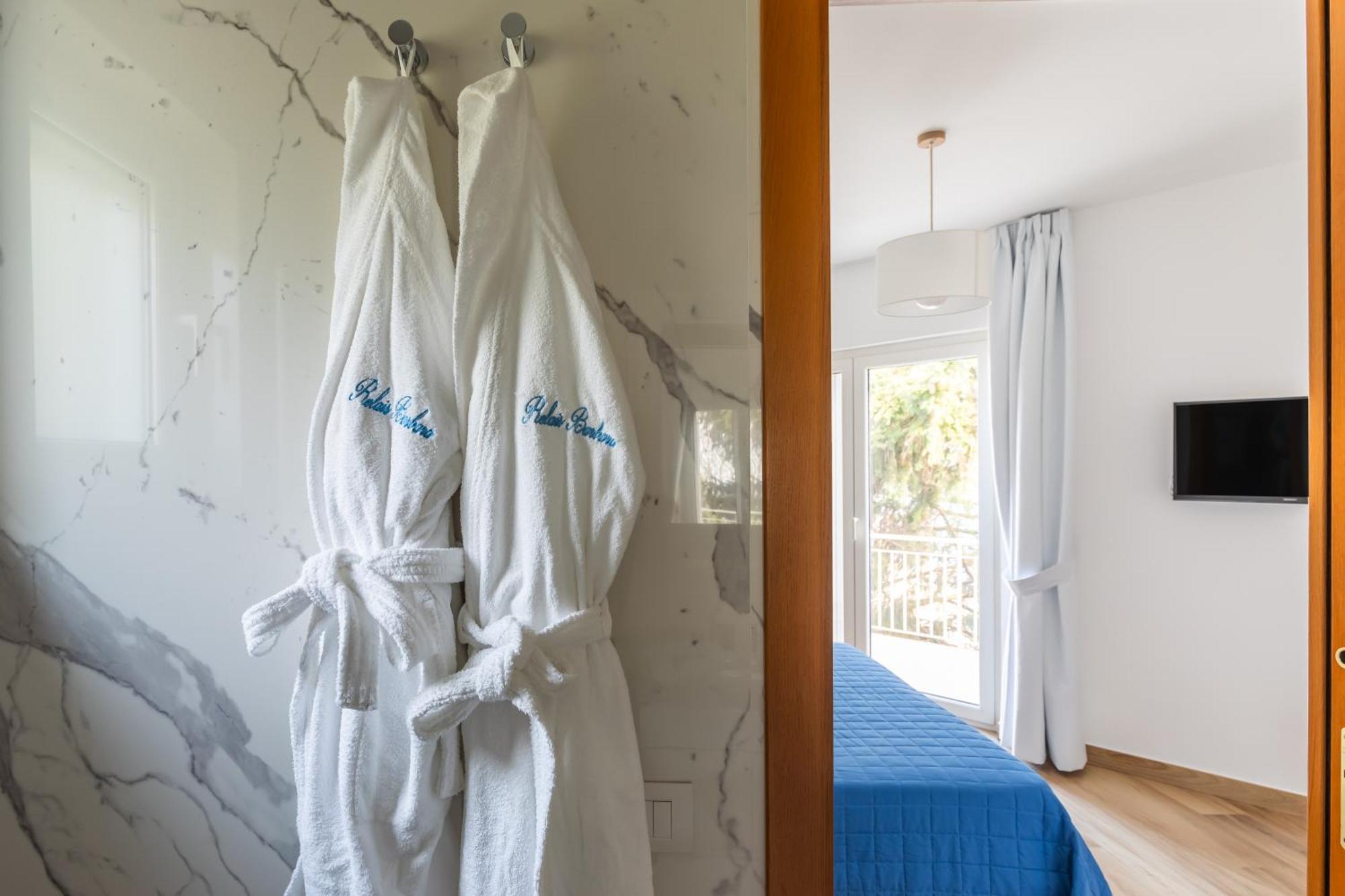 Yourhome - Relais Barbara Appartement