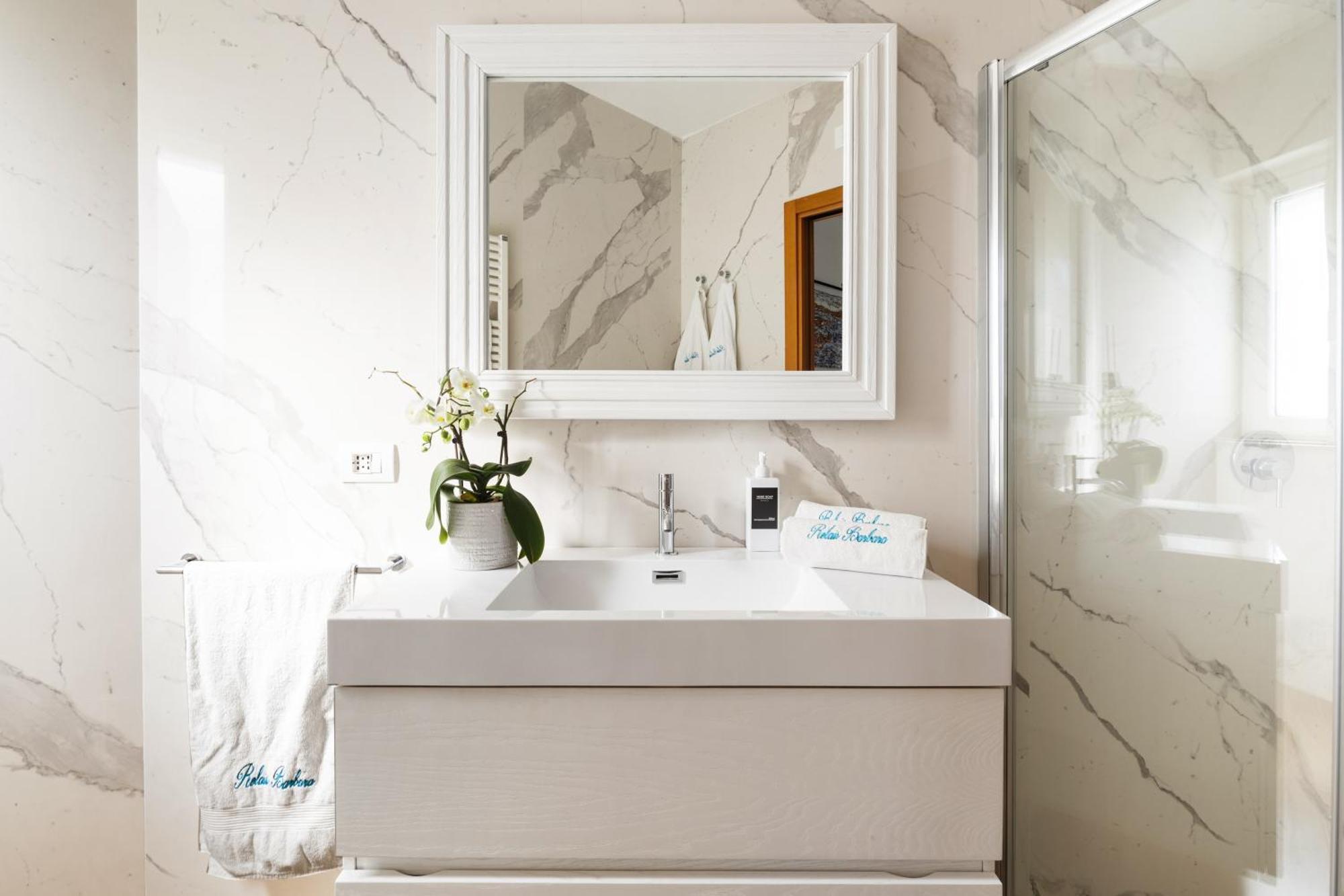 Appartement Yourhome - Relais Barbara