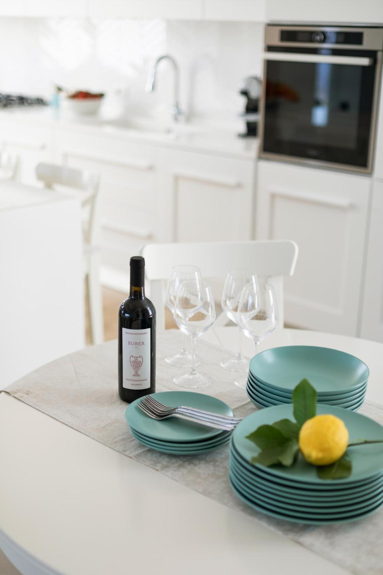 Appartement Yourhome - Relais Barbara Sorrente