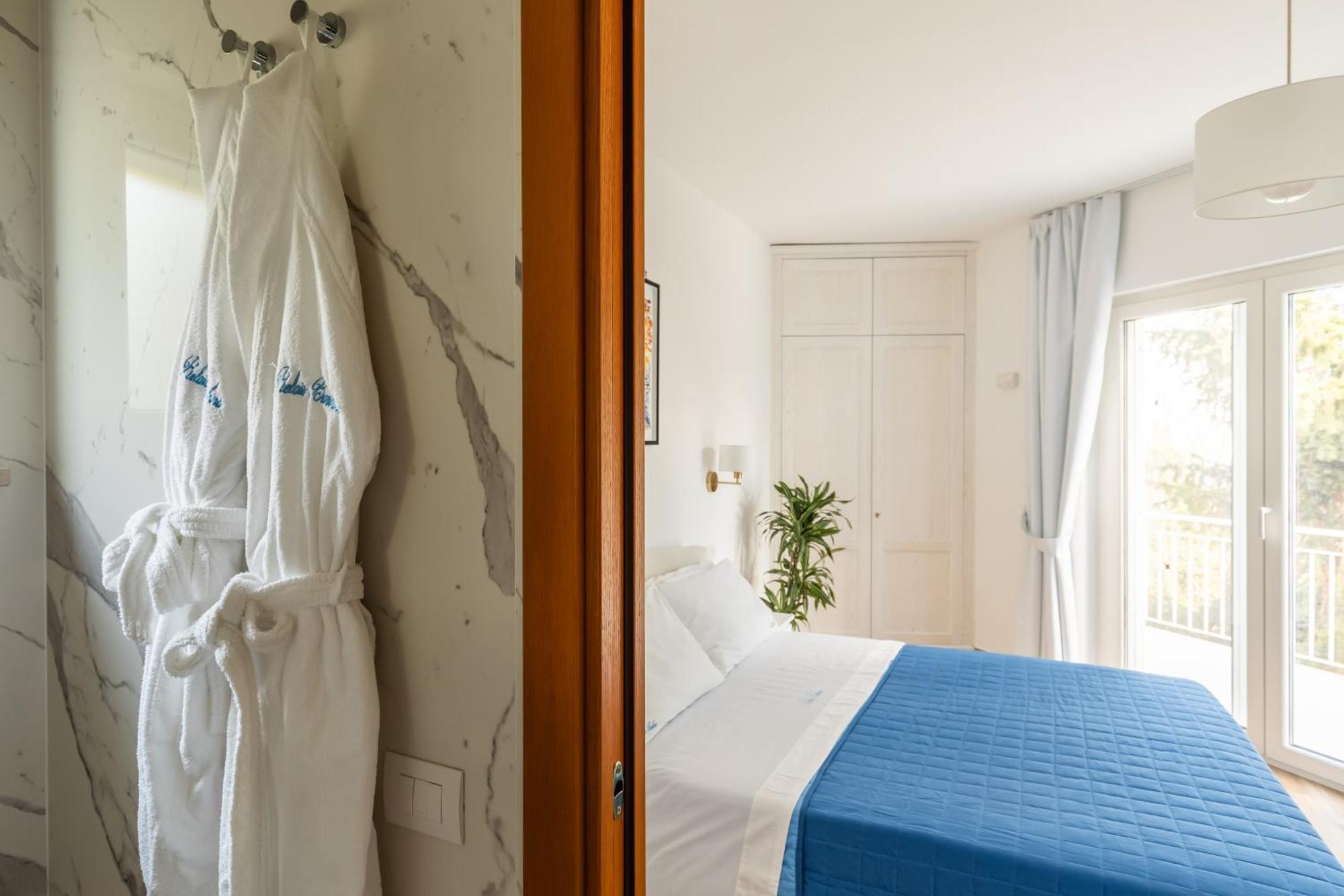 Yourhome - Relais Barbara *