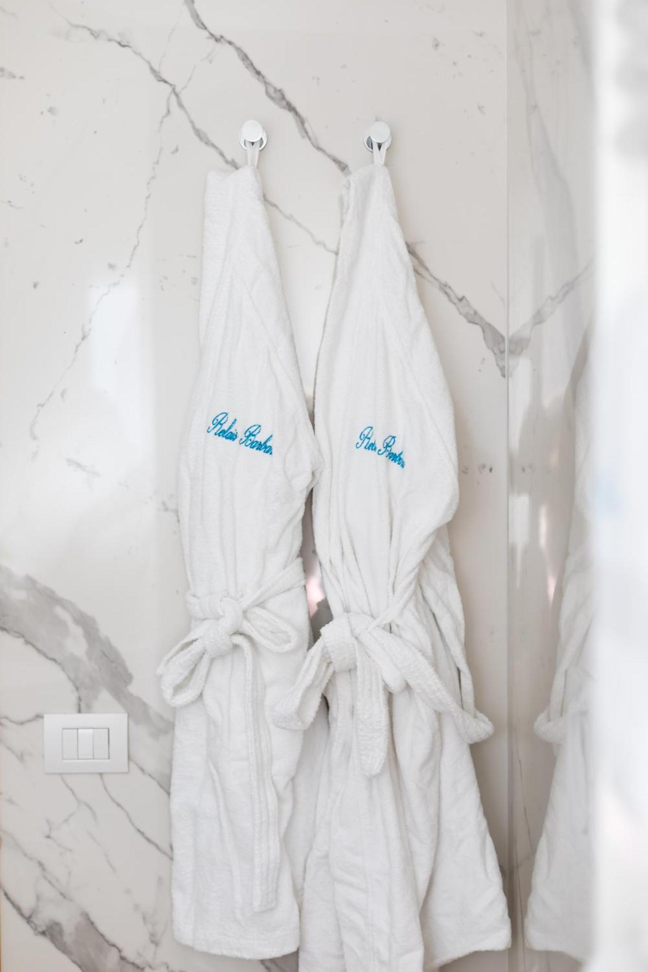 Yourhome - Relais Barbara Sorrente