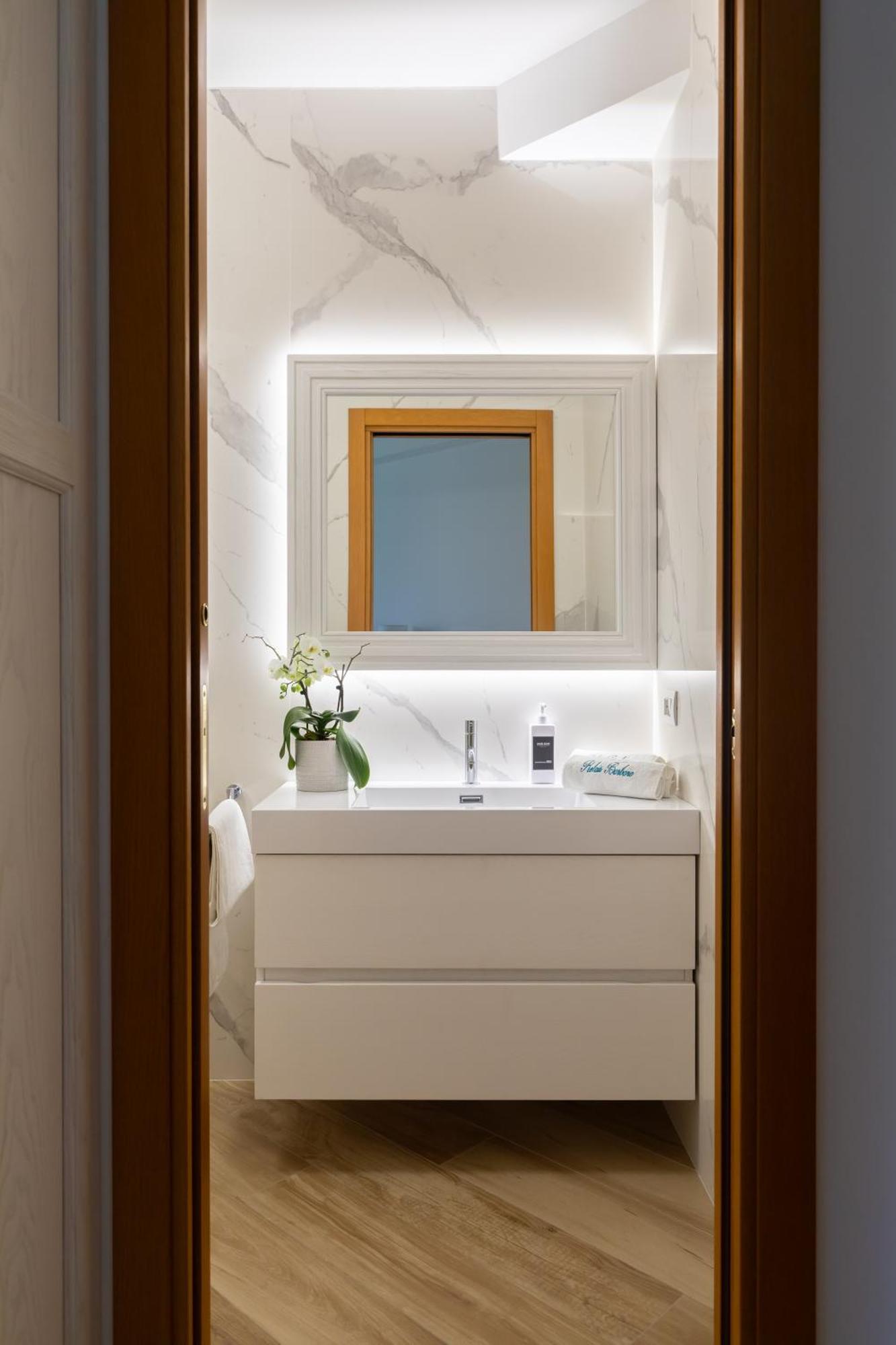 Yourhome - Relais Barbara Appartement Sorrente