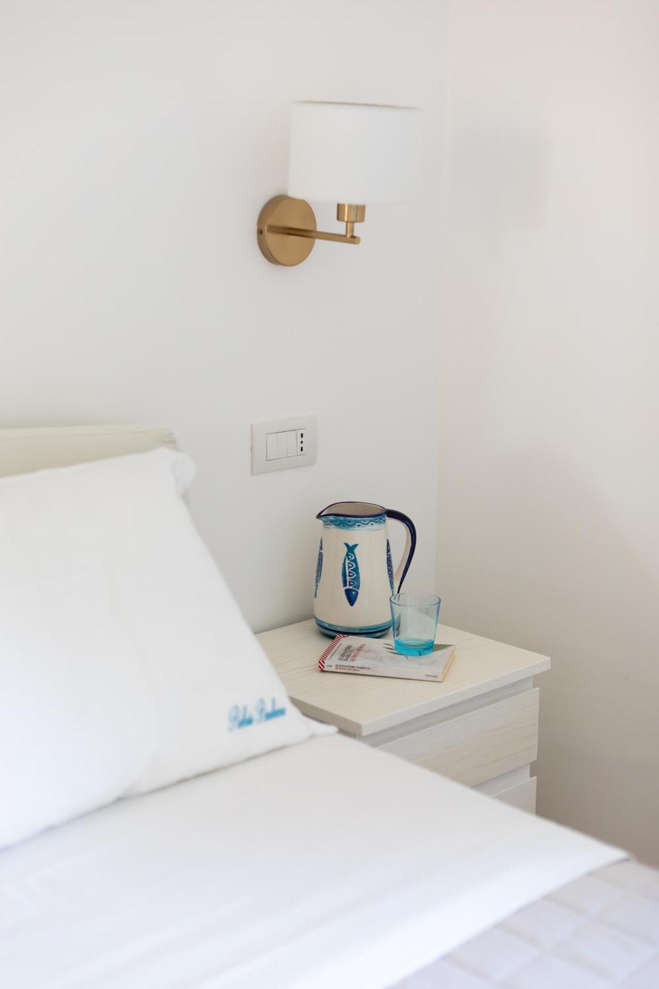 Appartement Yourhome - Relais Barbara Sorrente