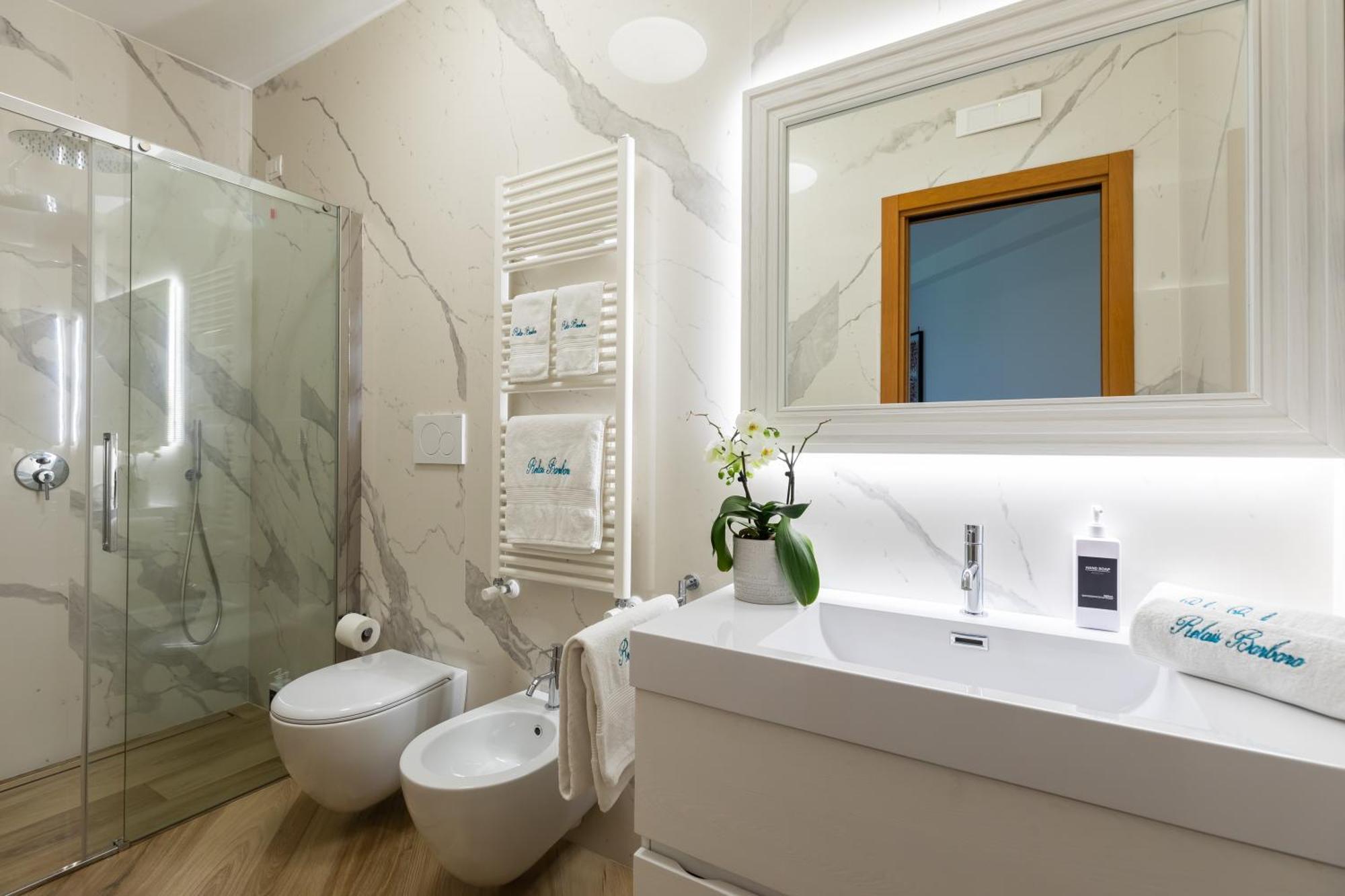 Yourhome - Relais Barbara *