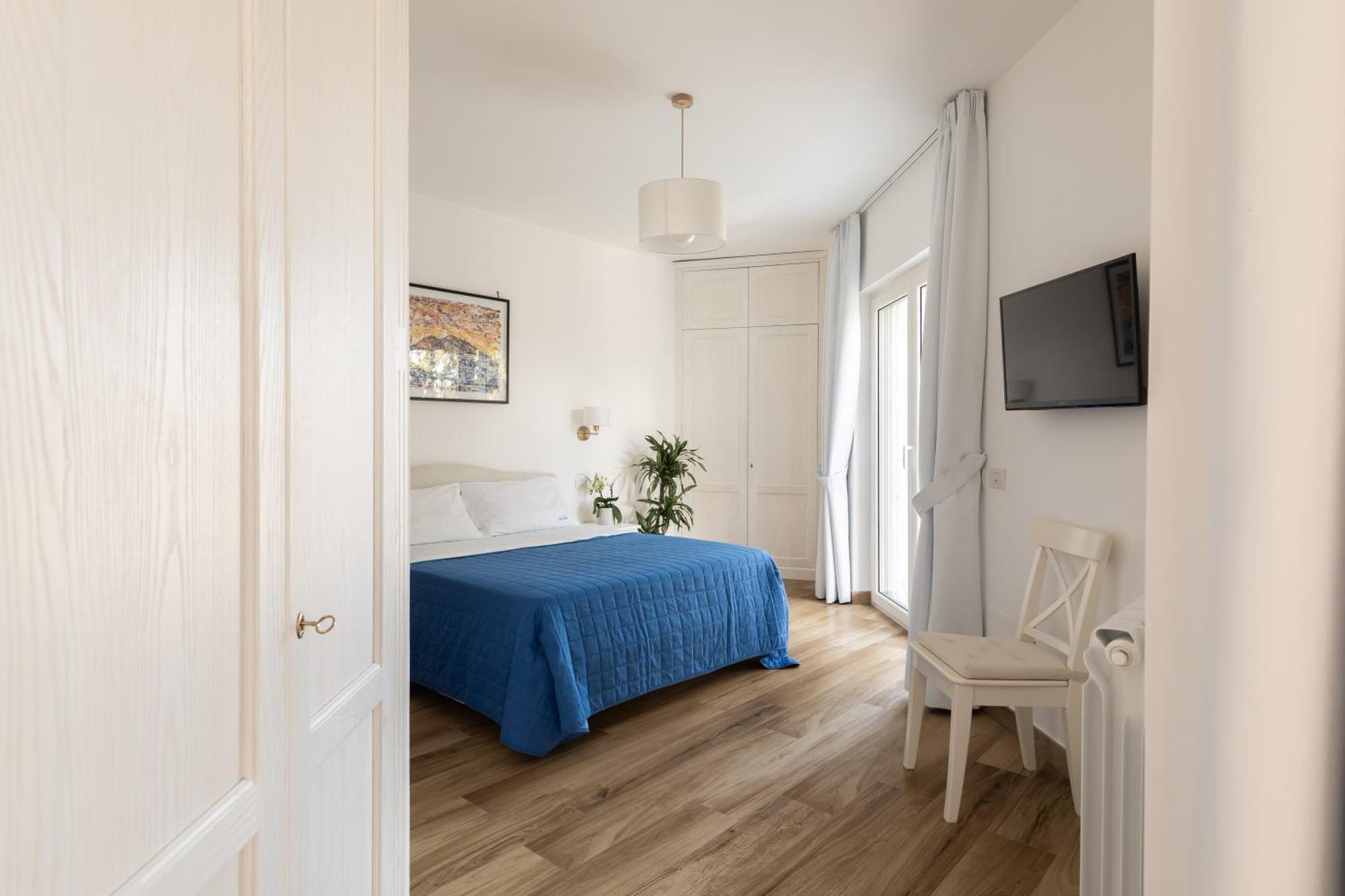 Yourhome - Relais Barbara Sorrente
