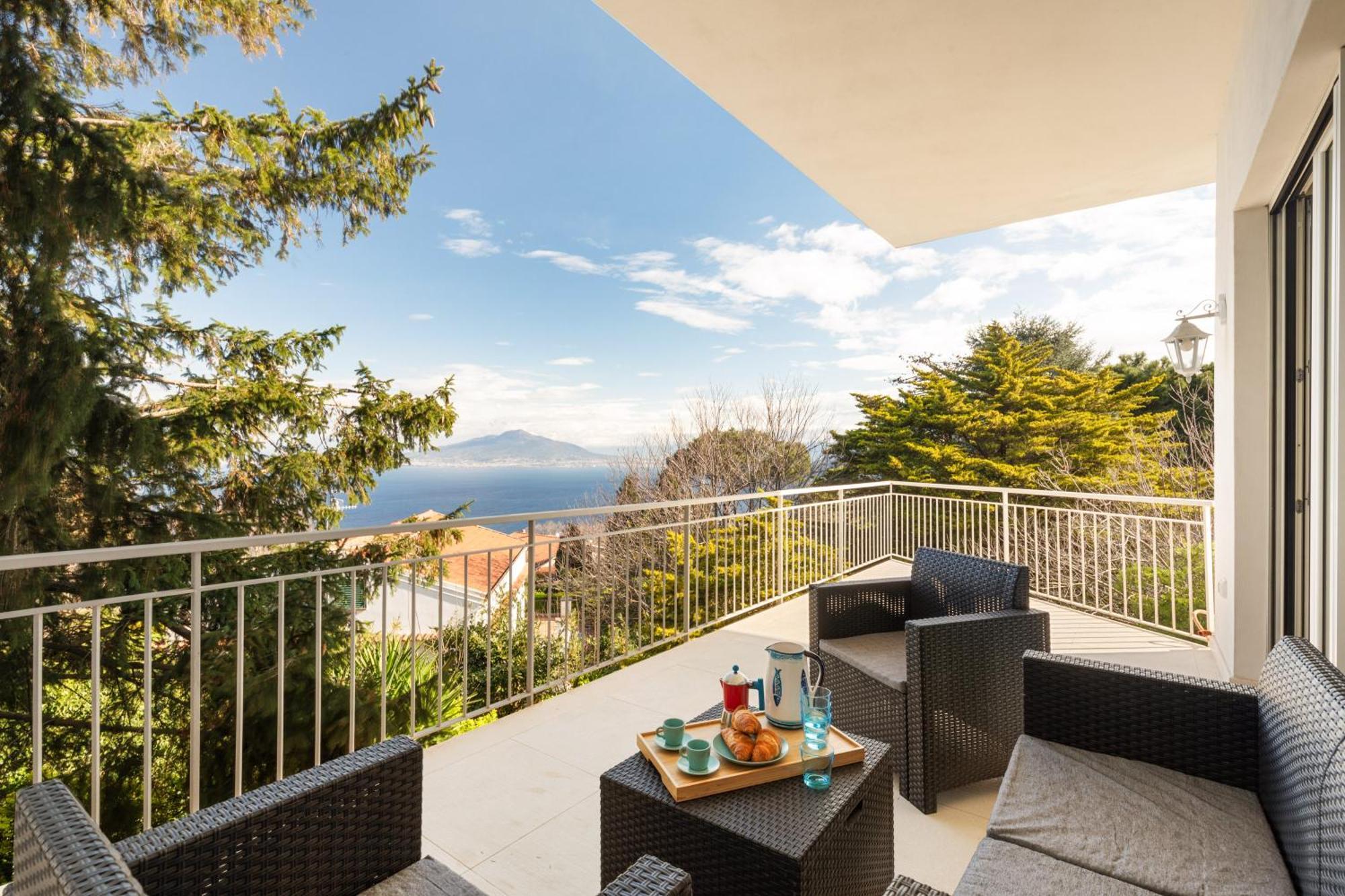 Yourhome - Relais Barbara