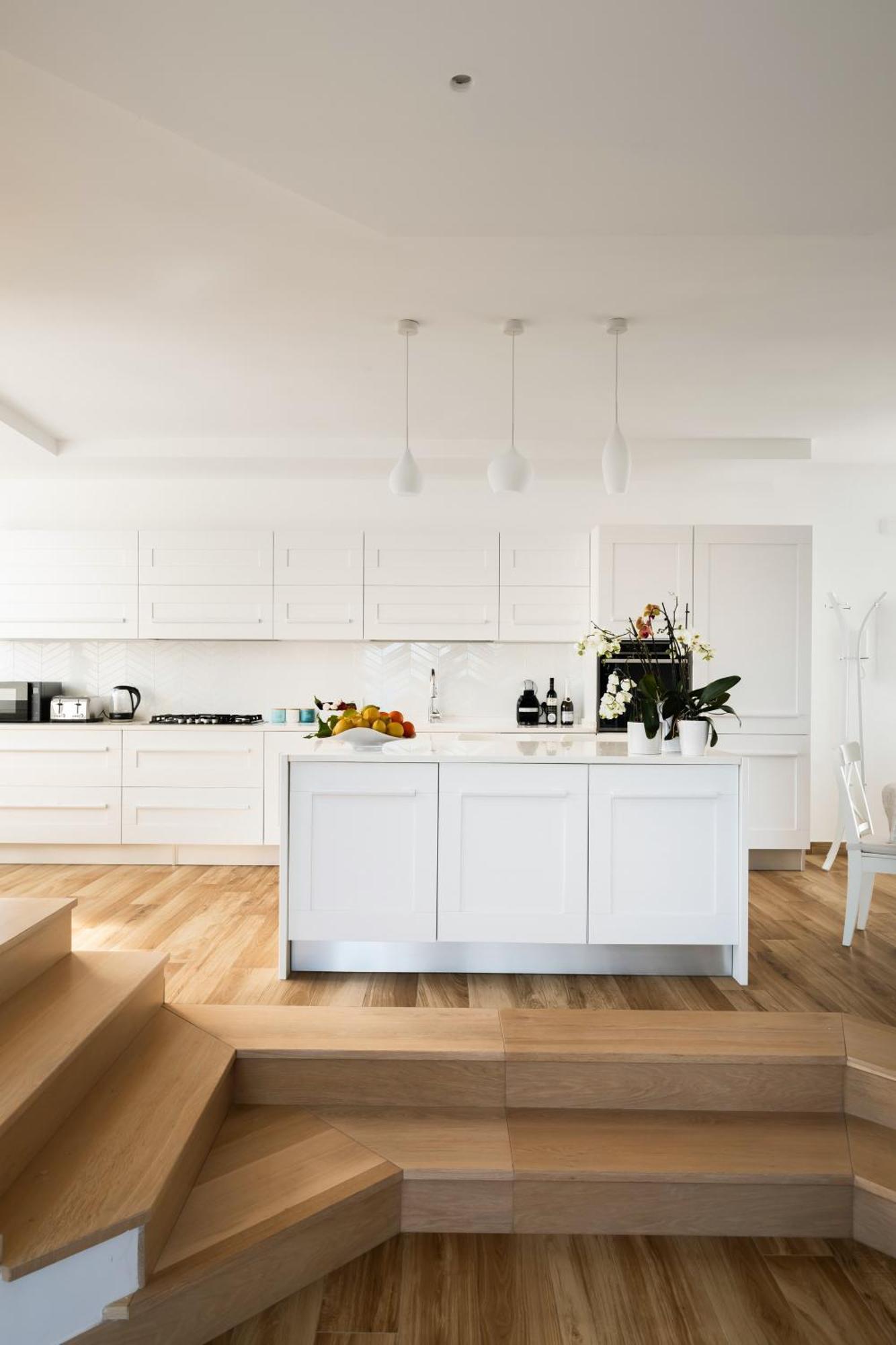 Yourhome - Relais Barbara Appartement