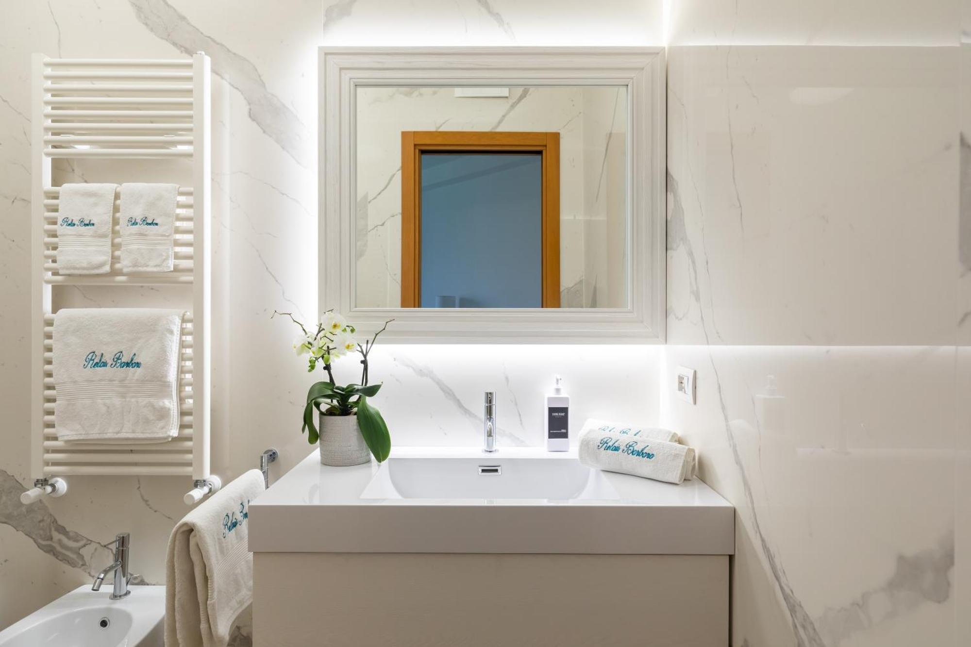 Appartement Yourhome - Relais Barbara Sorrente