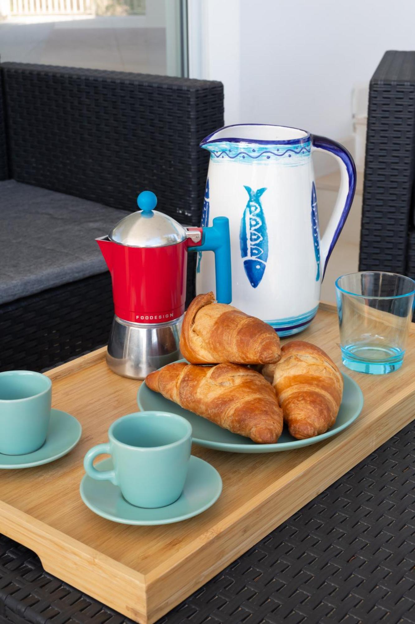 Yourhome - Relais Barbara Appartement