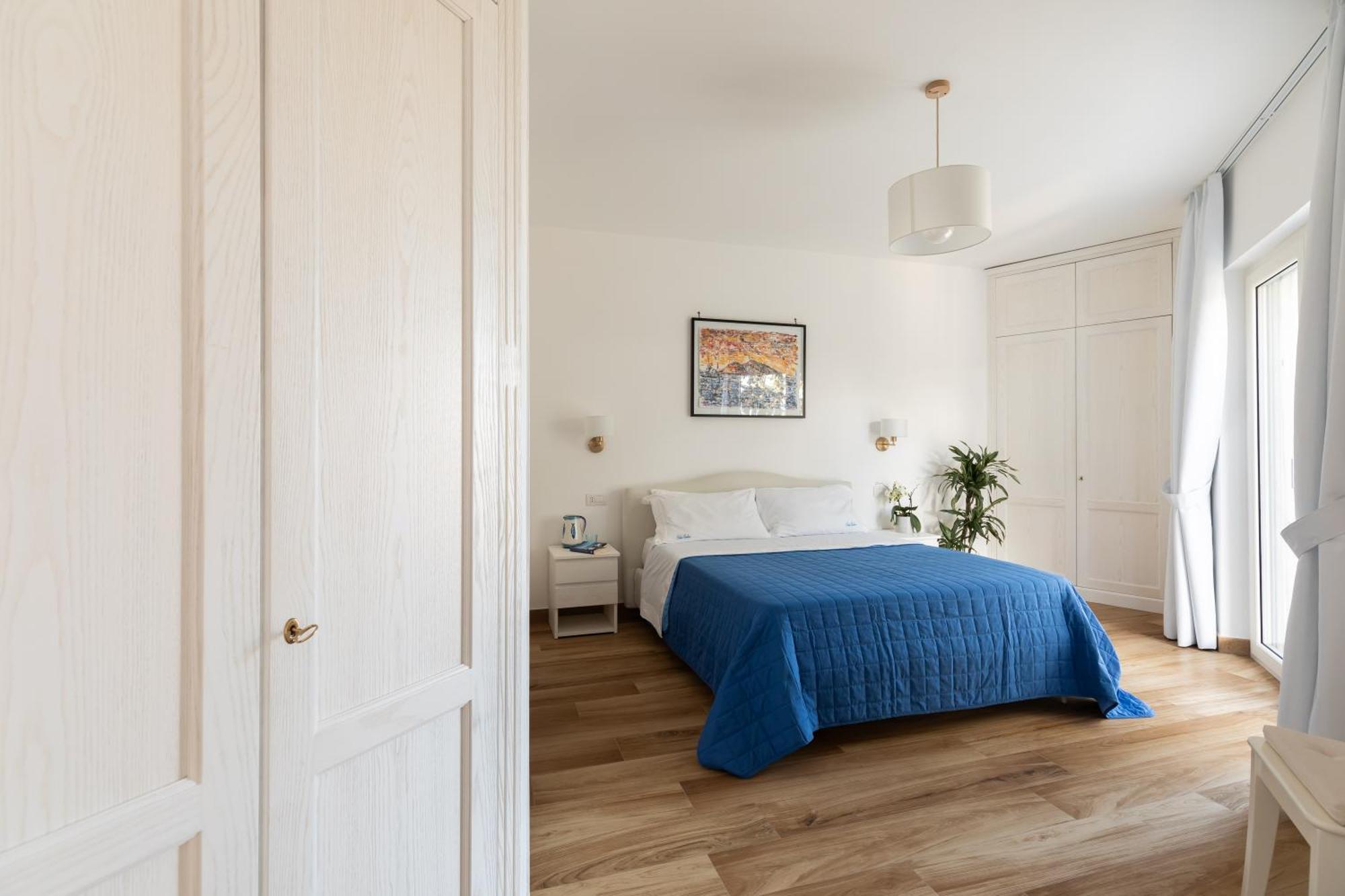 Appartement Yourhome - Relais Barbara *