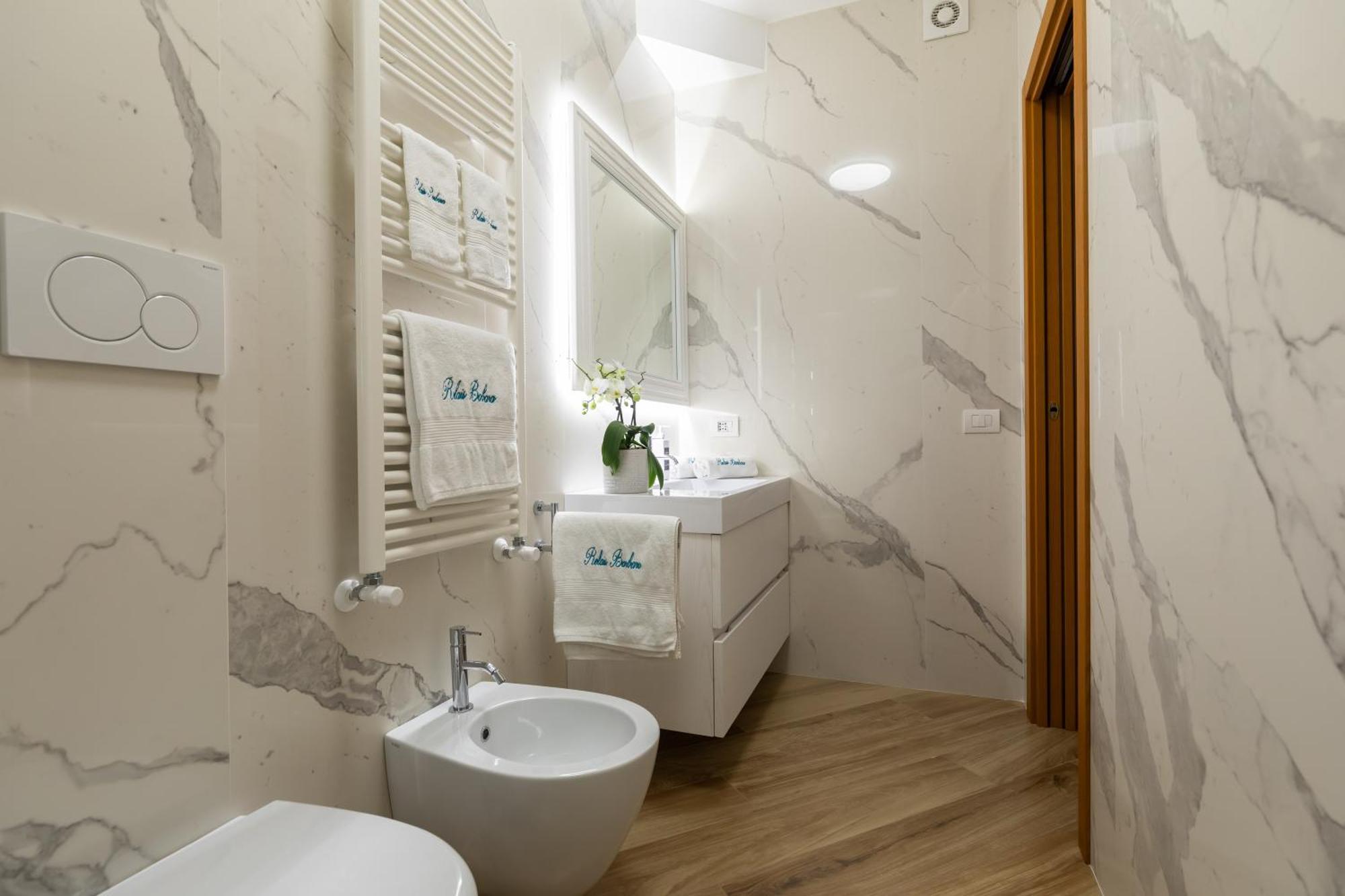 Appartement Yourhome - Relais Barbara Sorrente