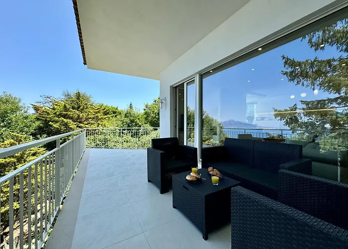 Yourhome - Relais Barbara