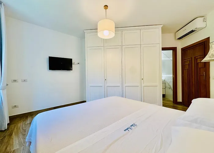 Yourhome - Relais Barbara