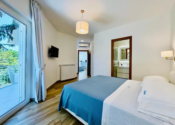 Yourhome - Relais Barbara