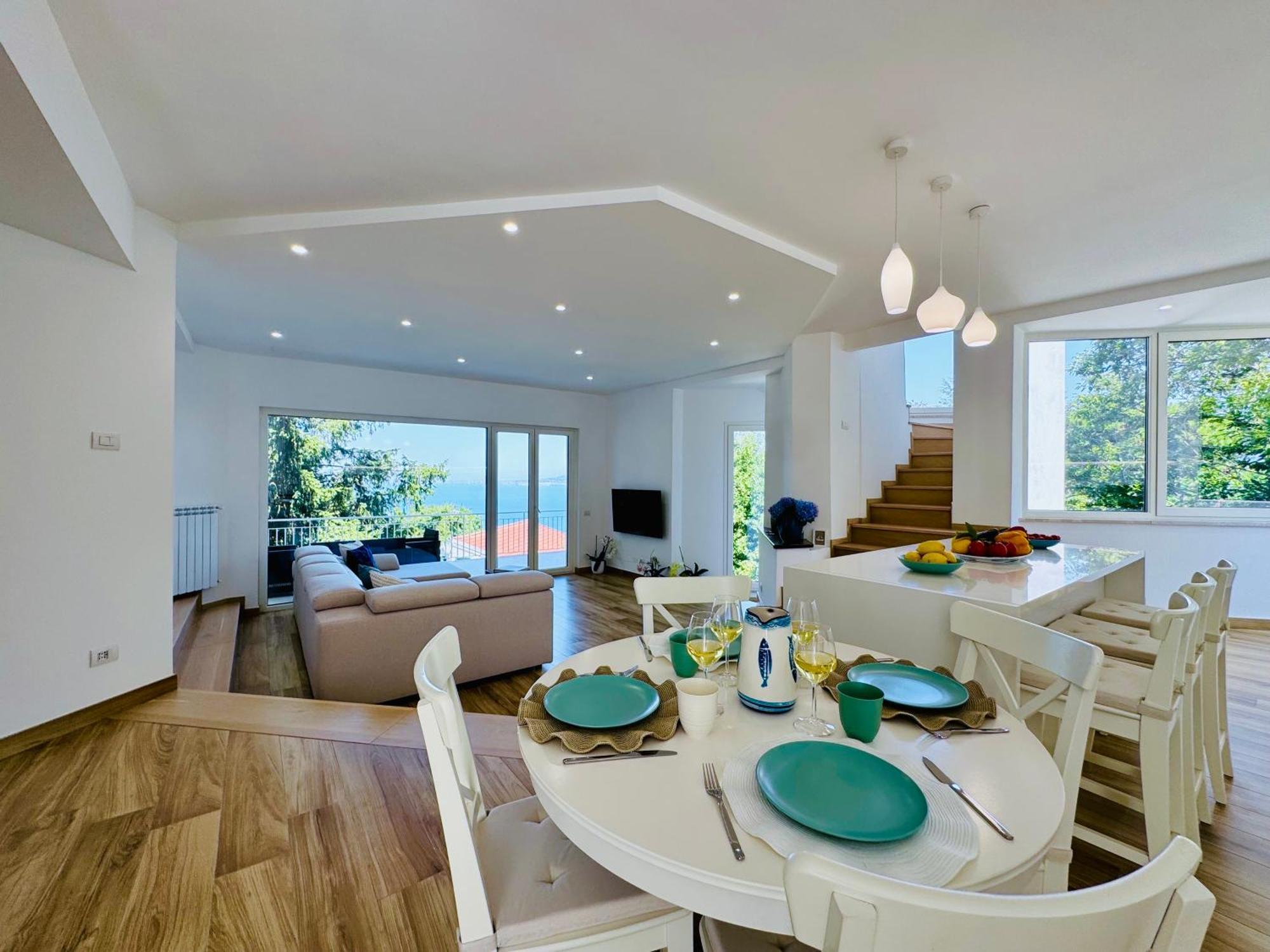 Yourhome - Relais Barbara * Sorrent
