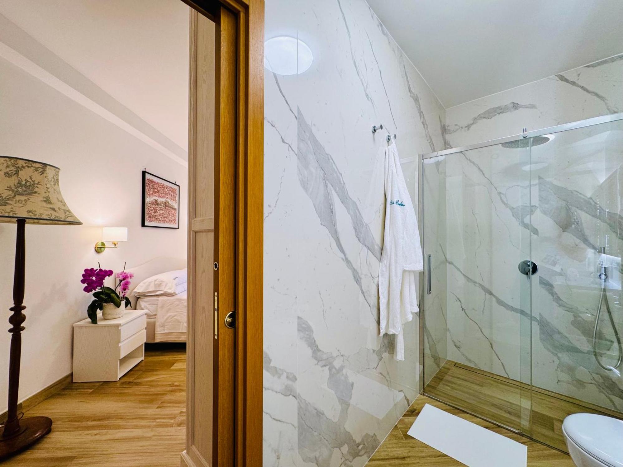 Apartment Yourhome - Relais Barbara Sorrent