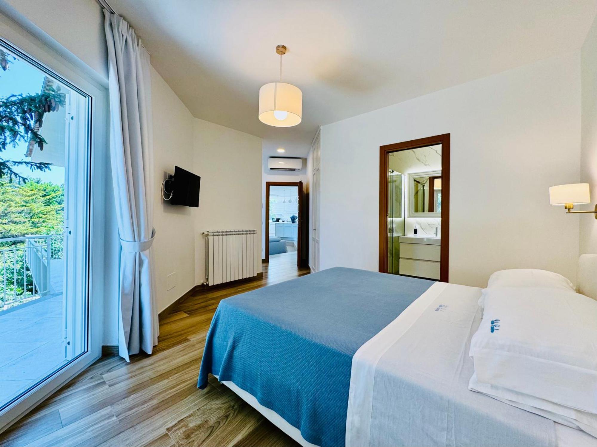 Yourhome - Relais Barbara Apartment Sorrent