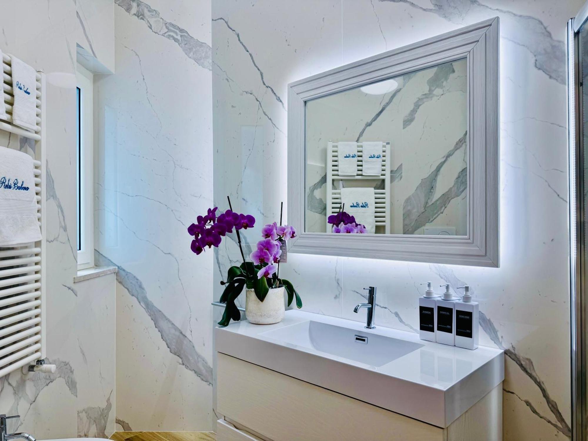 Yourhome - Relais Barbara Apartment Sorrent
