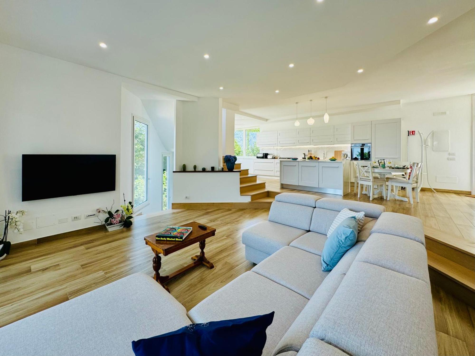 Yourhome - Relais Barbara * Sorrent