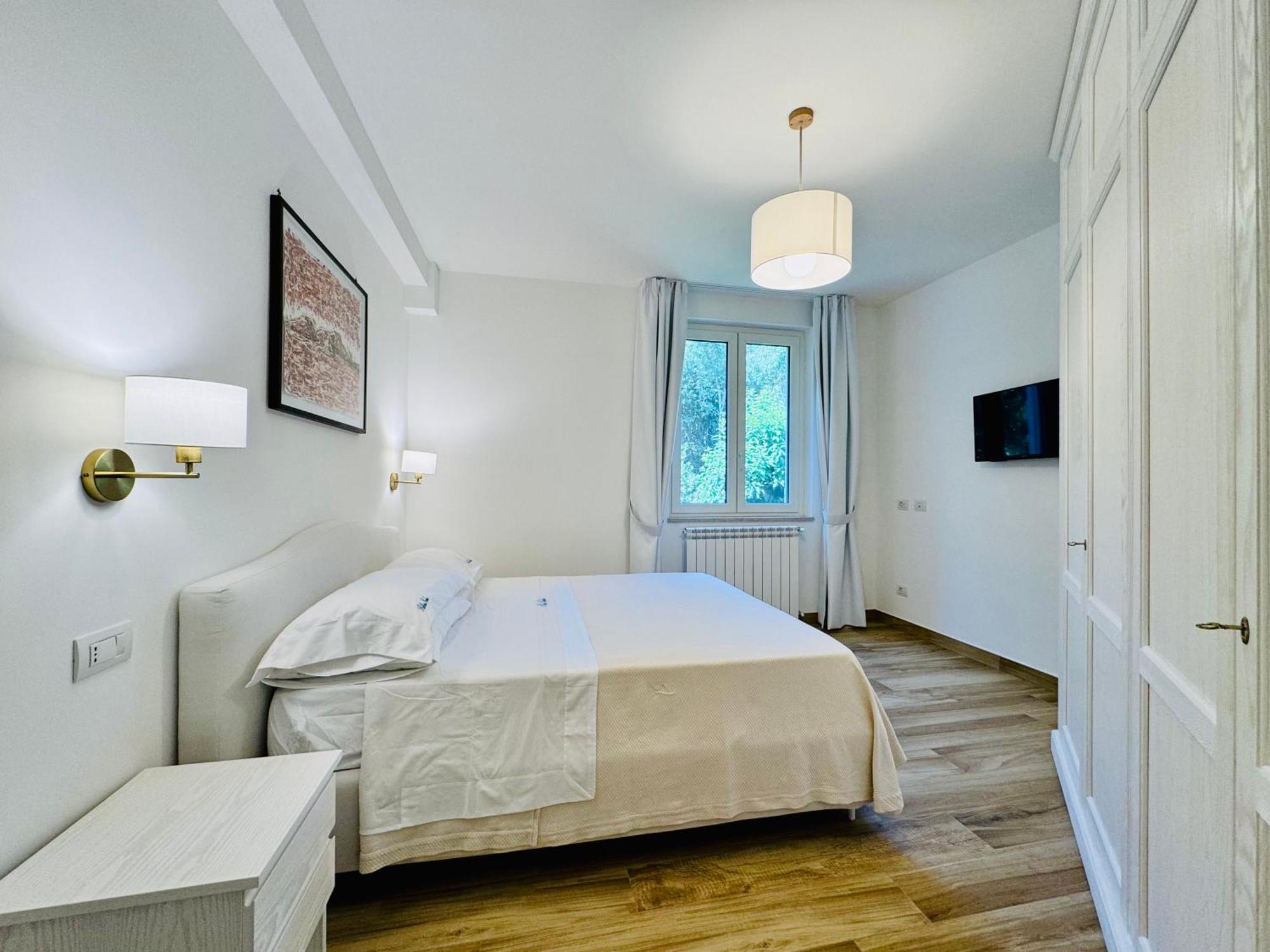 Yourhome - Relais Barbara Apartment Sorrent